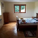 Domcek Pod Starym Mestom Дом отдыха *