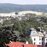 Domcek Pod Starym Mestom Vakantiehuis Banská Štiavnica