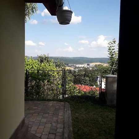 Domcek Pod Starym Mestom