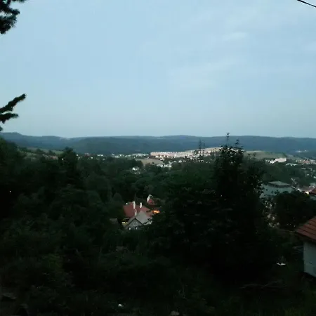 Domcek Pod Starym Mestom *