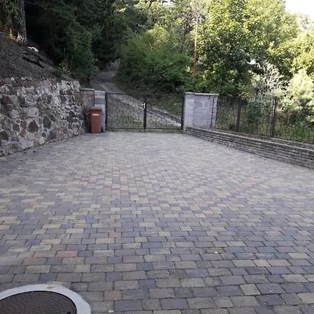 Domcek Pod Starym Mestom *