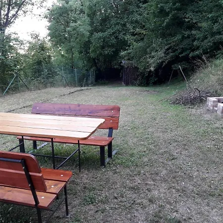 Domcek Pod Starym Mestom Dom wakacyjny