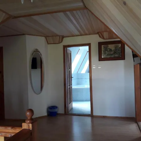 Holiday home Domcek Pod Starym Mestom *