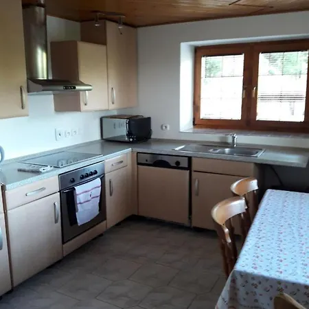 Domcek Pod Starym Mestom * Banská Štiavnica