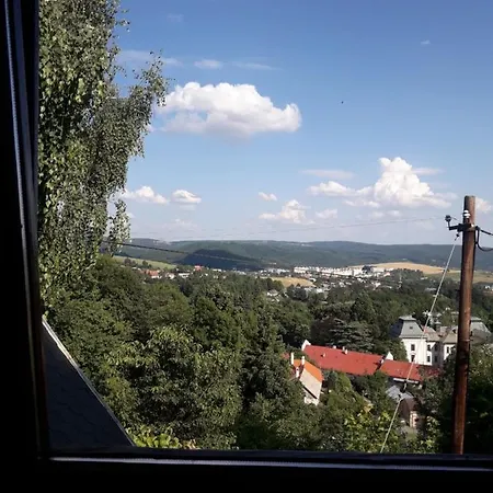 Domcek Pod Starym Mestom Dom wakacyjny *