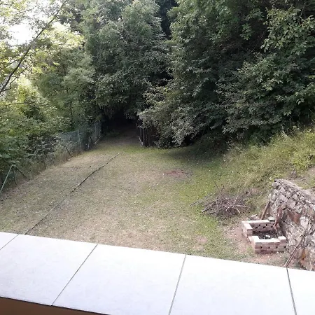 Domcek Pod Starym Mestom * Banská Štiavnica