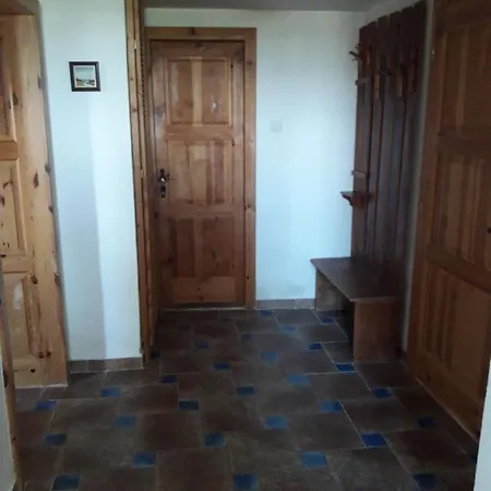 Domcek Pod Starym Mestom Banská Štiavnica