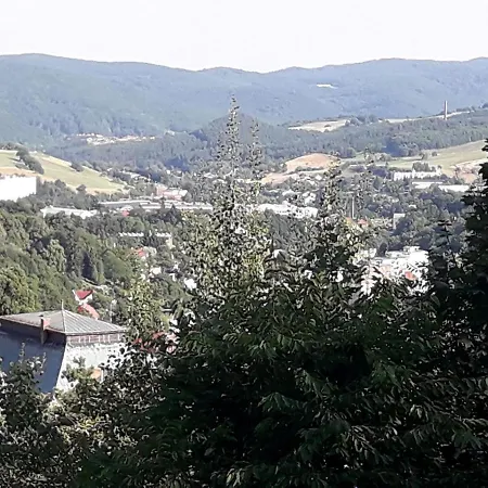 Ferienhaus Domcek Pod Starym Mestom