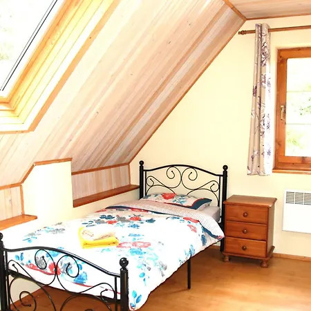 Domcek Pod Starym Mestom Banská Štiavnica