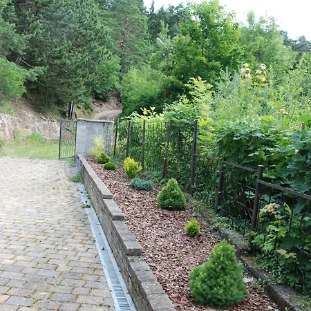 Holiday home Domcek Pod Starym Mestom Banska Stiavnica