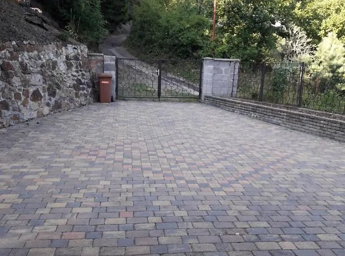 Domcek Pod Starym Mestom *