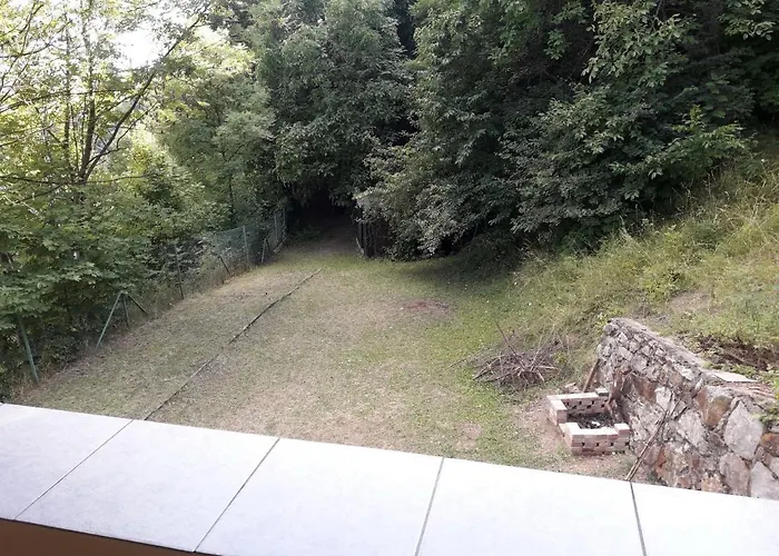 Domcek Pod Starym Mestom * Banská Štiavnica