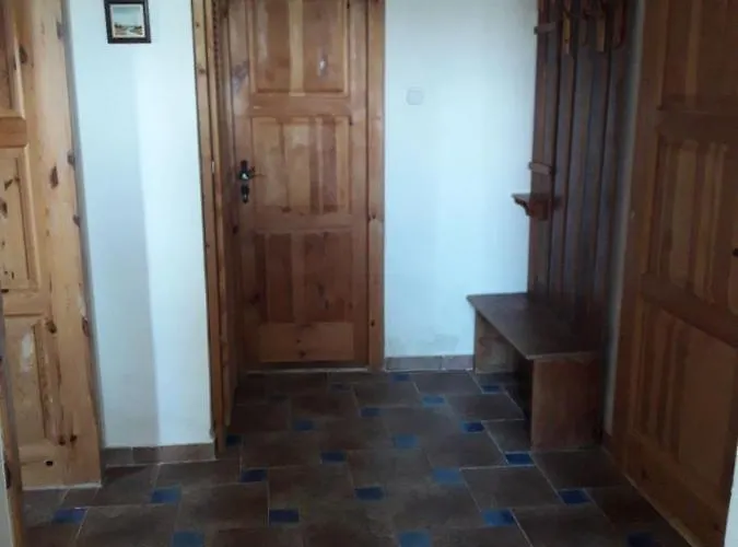 Domcek Pod Starym Mestom Banská Štiavnica